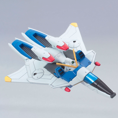 HGUC  机动战士V高达 V高达冲击型