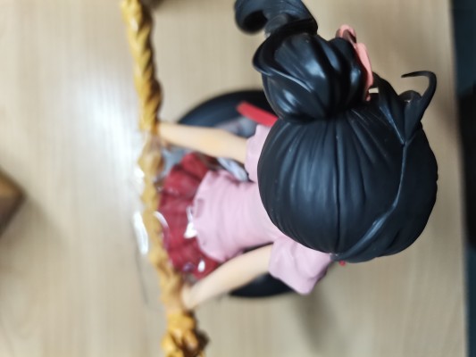 灼眼的夏娜 夏娜 Noir Ver. 