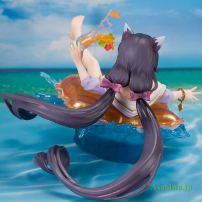 Lucrea 公主连结 与你重逢 凯露 (夏日)