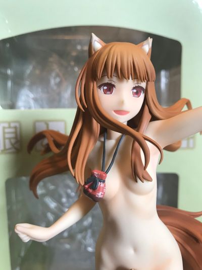 狼与香辛料 赫萝