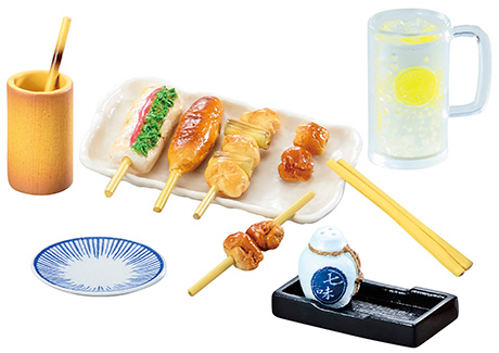 小小样品 来一杯？酒馆高手