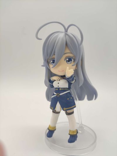 Figuarts mini 86-不存在的地域- 弗拉迪蕾娜·米丽洁