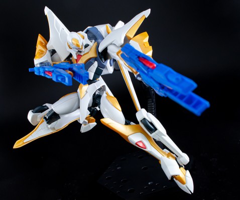 HG 1/35 兰斯洛特·阿尔比昂