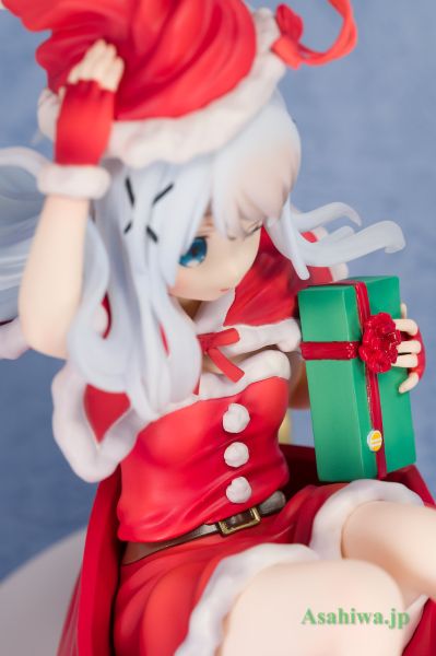 请问您今天要来点兔子吗？？ 提比&香风智乃 圣诞Ver.