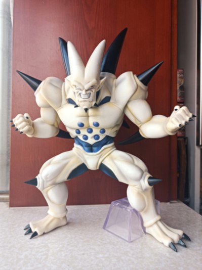 一番赏 B奖 龙珠超 孙悟空 超级赛亚人4