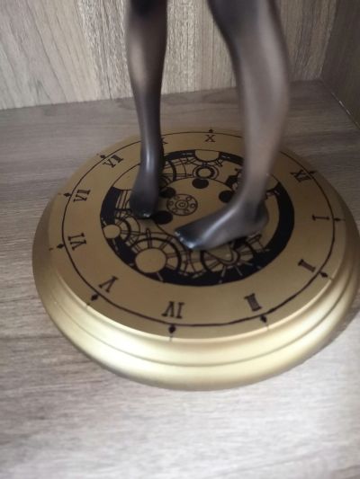 约会大作战 时崎狂三