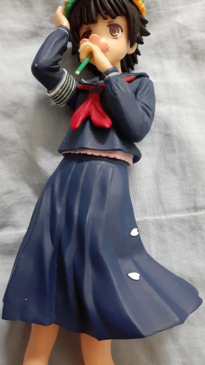 プレミアムアイテム 魔法的禁书目录II 初春饰利 