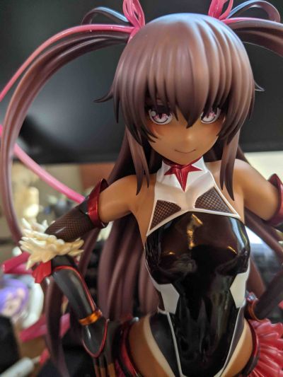 对魔忍雪风 水城雪风 限定版