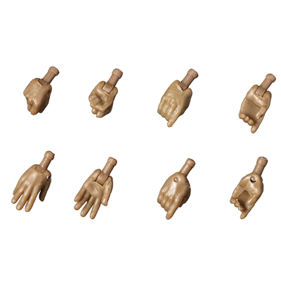 G.M.G. 机动战士高达(1979) 吉恩公国军08  V-SP 普通士兵与吉恩兵专用摩托