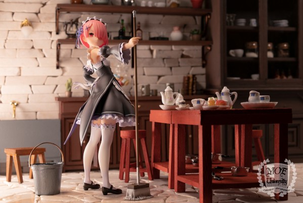 GSC Re: 0 拉姆