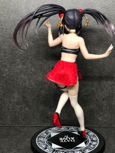 Coreful 约会大作战 第四季 时崎狂三 ~国风泳装~