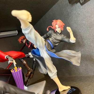 G.E.M. 银魂 神威 Ver.弐