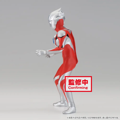 英雄勇像 欧布奥特曼：原生之初 欧布奥特曼