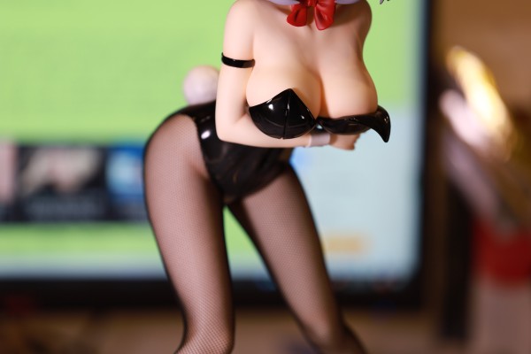 B-style 魔术学姐 魔术学姐 兔女郎Ver.