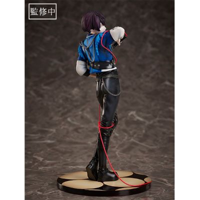 Visual Prison 结希安杰