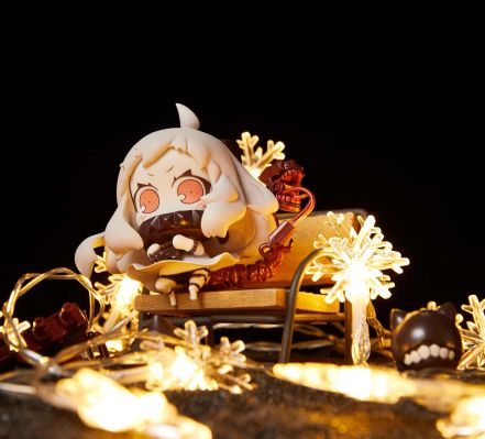 Medicchu 舰队Collection -舰娘- 北方栖姬