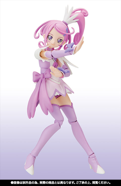 S.H.Figuarts   剑天使