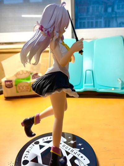 Coreful 魔女之旅 伊蕾娜