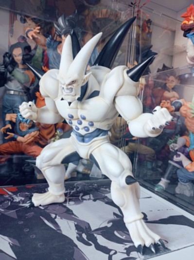 一番赏 B奖 龙珠超 孙悟空 超级赛亚人4