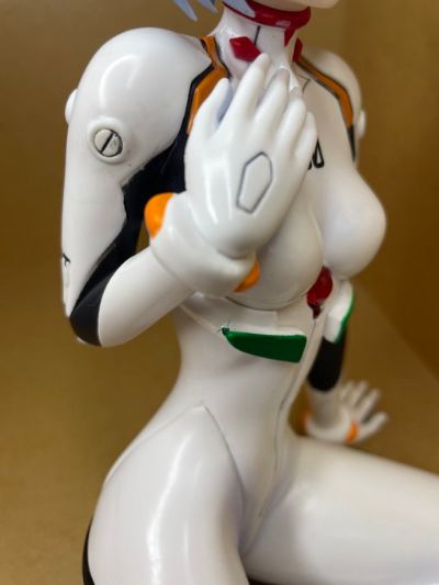 一番赏 B奖 四分之一冲击   凌波零