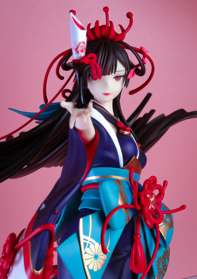 阴阳师 彼岸花 花影重绽