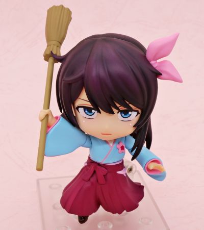 粘土人#1360 新樱花大战 天宫樱