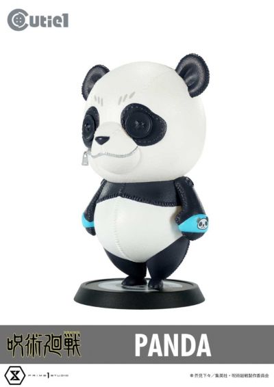 Cutie1 咒术回战 胖达