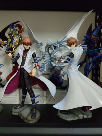 ARTFX J 游戏王－怪兽之决斗 海马濑人 -命运的决斗!!-