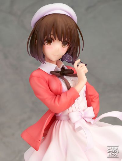 路人女主的养成方法 Fine 加藤惠 纪念