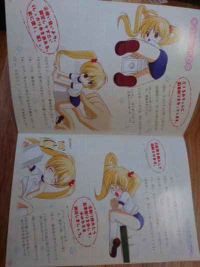 玩味☆文具 ＃02 えんぴつけずり 胡桃 白布玛ver