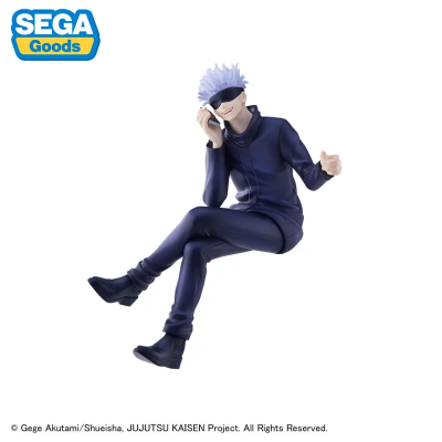 PM 咒术回战 五条悟