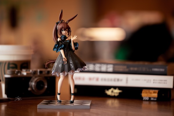 RISE UP系列 明日方舟 阿米娅 庆典时光