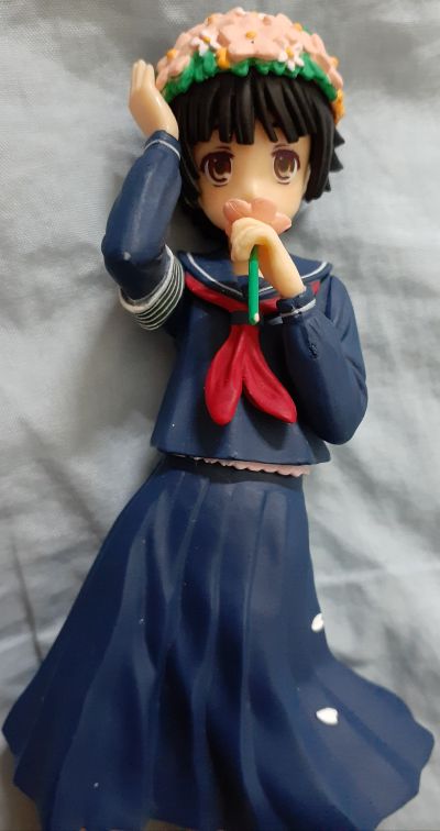 プレミアムアイテム 魔法的禁书目录II 初春饰利 