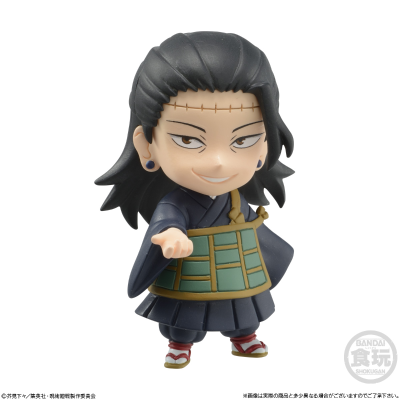 咒术回战 ADVERGE MOTION２ 套装