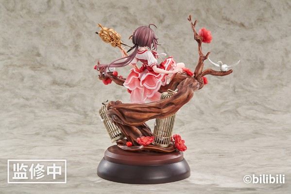 泠鸢yousa 月下歌