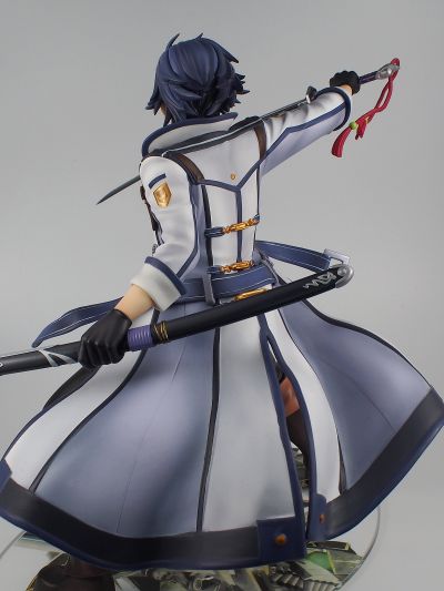 英雄传说：创之轨迹 黎恩·舒华泽