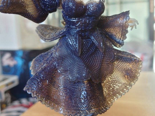 Re：从零开始的异世界生活 蕾姆 哥特风格