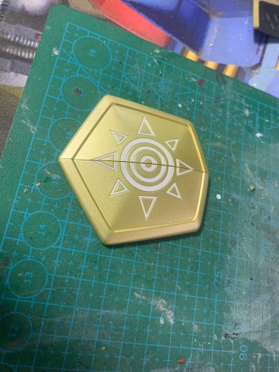 Figure-rise Standard 数码宝贝 战斗暴龙兽