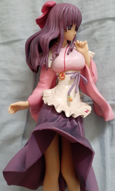 欢迎来到Pia❤卡罗特G.O. 西明寺美湖 女学生タイプ 