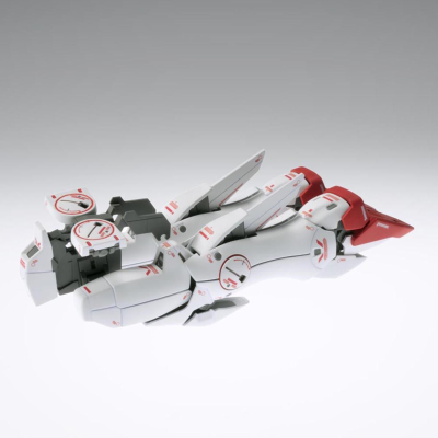 MG  1/100   V高达  Ka版