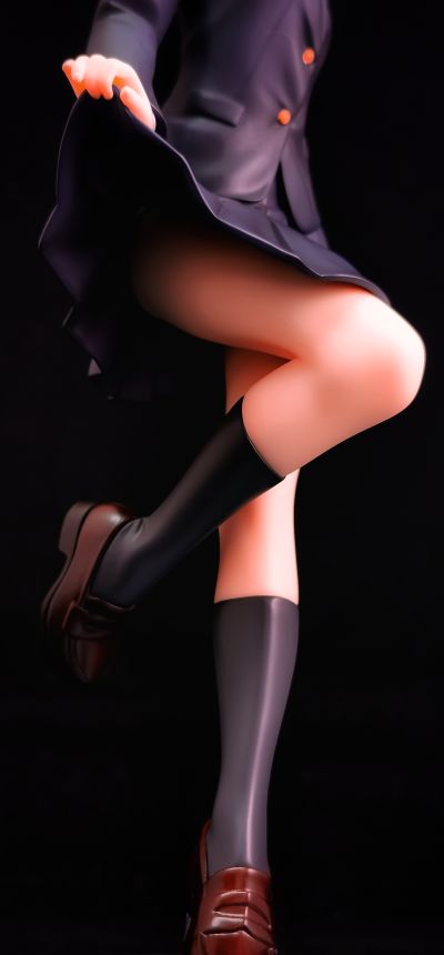 SSSS.古立特 新条茜  校服版