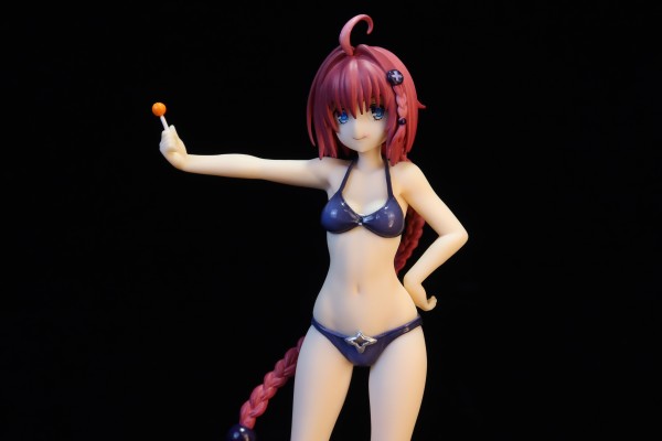 Pop Up Parade 出包王女Darkness 结城美柑