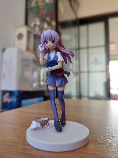 夜明前的琉璃色 フィーナ・ファム・アーシュライト 泳装Ver.