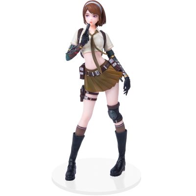 穿越火线 零 潜伏者