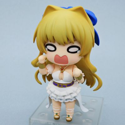 粘土人#1353 这个勇者明明超强却过分慎重 莉丝妲黛