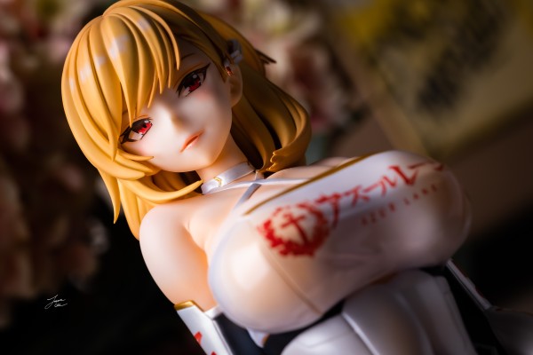 碧蓝航线 威尔士亲王 -桂冠的胜利竞速-