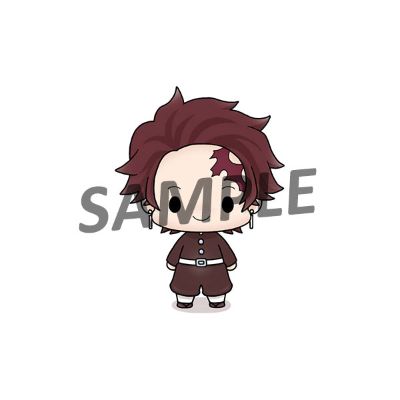 Q版可立玩偶 鬼灭之刃