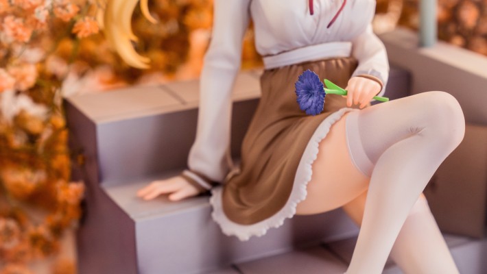 三色绘恋 迟菓