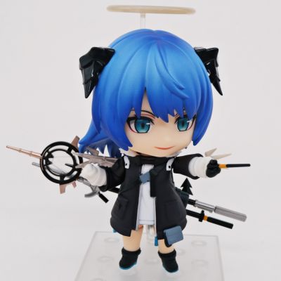 粘土人#1603 明日方舟 莫斯提马