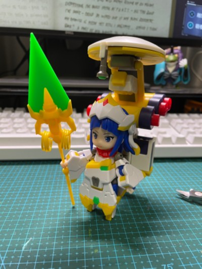 西游战机  JT-01 唐糖